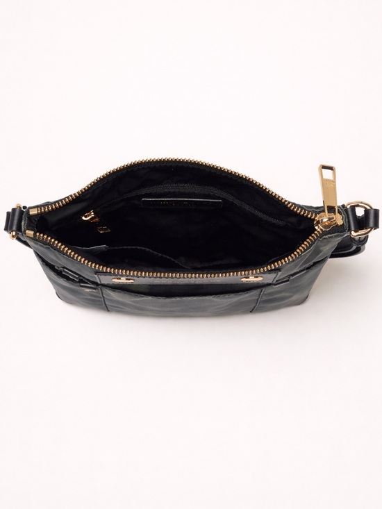 Marc Jacobs Preppy Nylon Swing Pack Camo Crossbody - Picture 4 of 7